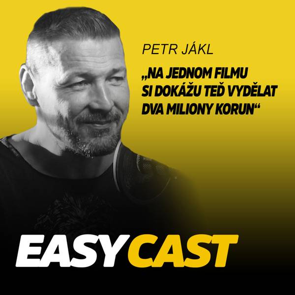 EASY CAST Jakuba Kotka